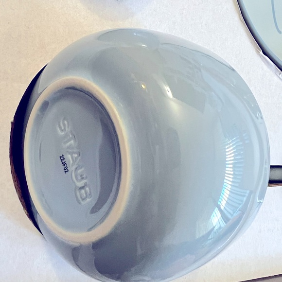 Brand new STAUB KIDS Child's tableware set 4 Piece - Picture 10 of 15